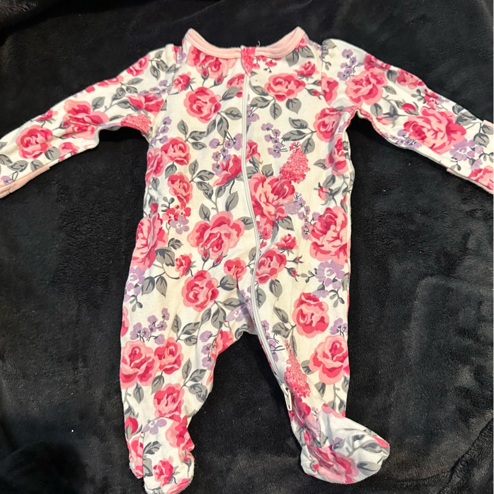 Wonder Nation | NB | Bodysuit